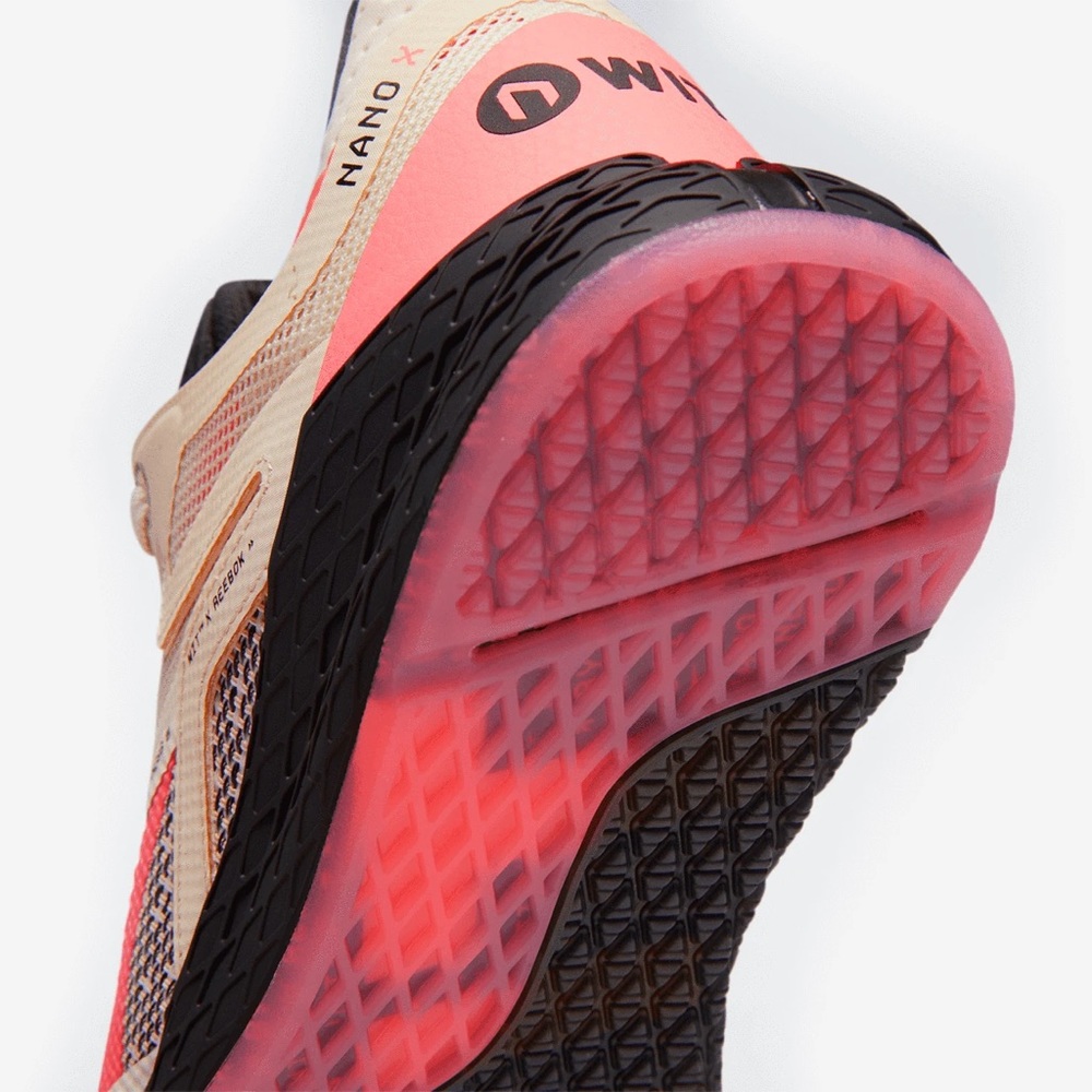 Reebok Nano X WIT